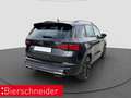 CUPRA Ateca 2.0 TSI DSG 4Dr VZ Tribe Ed AB 349EUR AHK PANO 360 Noir - thumbnail 8