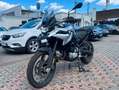BMW F 850 GS 2xKOFFER-3J.GEWÄHRLEISTUNG-GW Argintiu - thumbnail 2