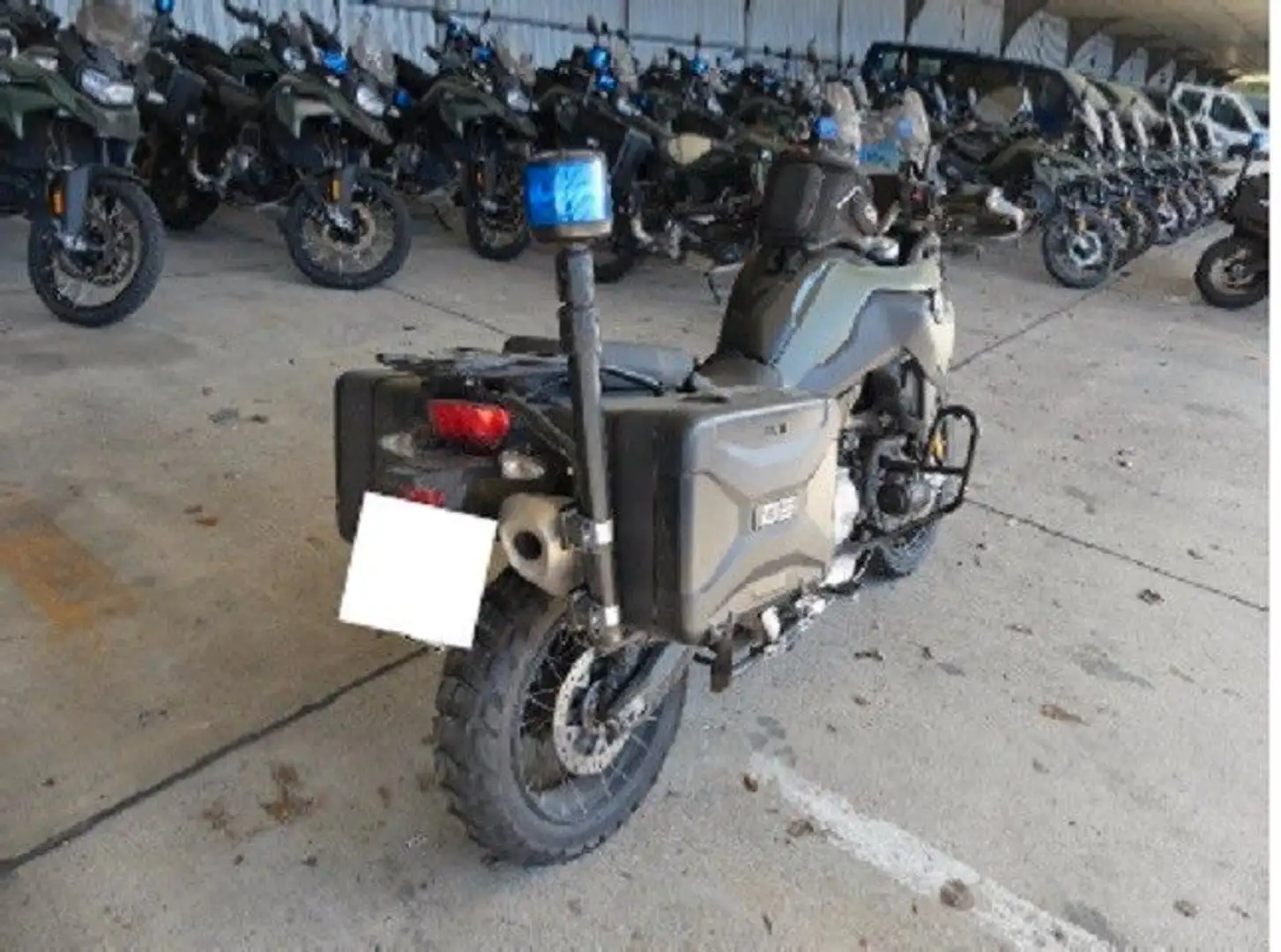 BMW F 850 GS - 2