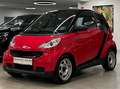 smart forTwo SMART Fortwo Coupé mhd - Sequentronic - 1. Hand Schwarz - thumbnail 5