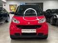 smart forTwo SMART Fortwo Coupé mhd - Sequentronic - 1. Hand Schwarz - thumbnail 4