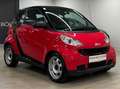 smart forTwo SMART Fortwo Coupé mhd - Sequentronic - 1. Hand Schwarz - thumbnail 1