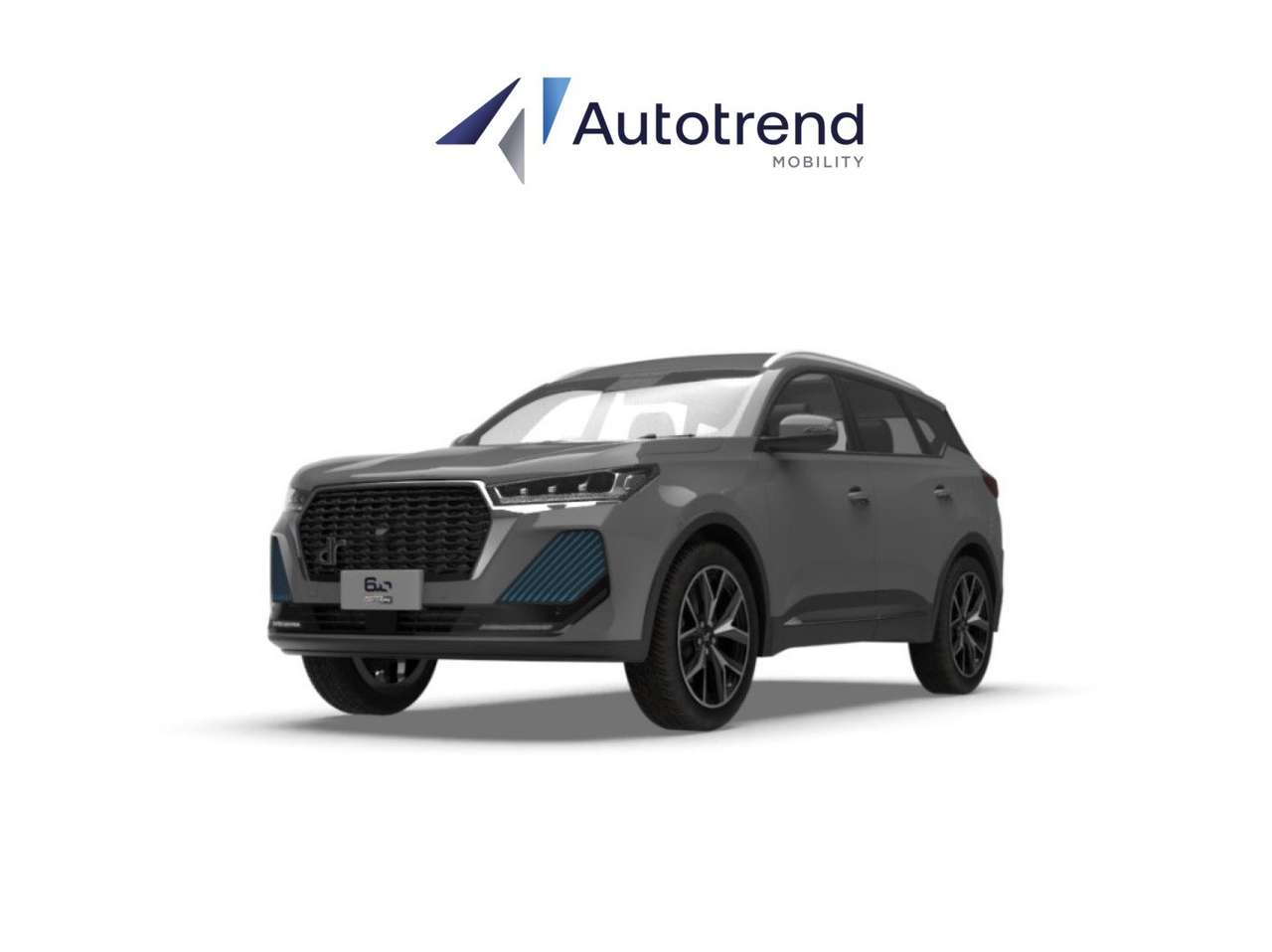 DR Automobiles DR6.0 6.0 1.5 Plug In Hybrid 317 CV