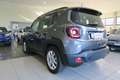 Jeep Renegade Renegade 2019 1.3 t4 Limited 2wd 150cv ddct Grijs - thumbnail 7