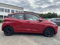 Hyundai i10 1.2 Trend Red - thumbnail 4