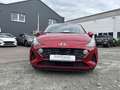 Hyundai i10 1.2 Trend Red - thumbnail 2