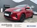 Hyundai i10 1.2 Trend Red - thumbnail 1