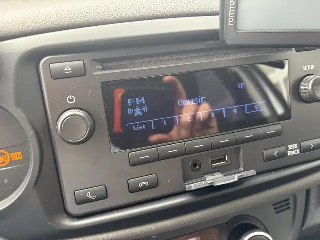 Toyota Yaris view 17