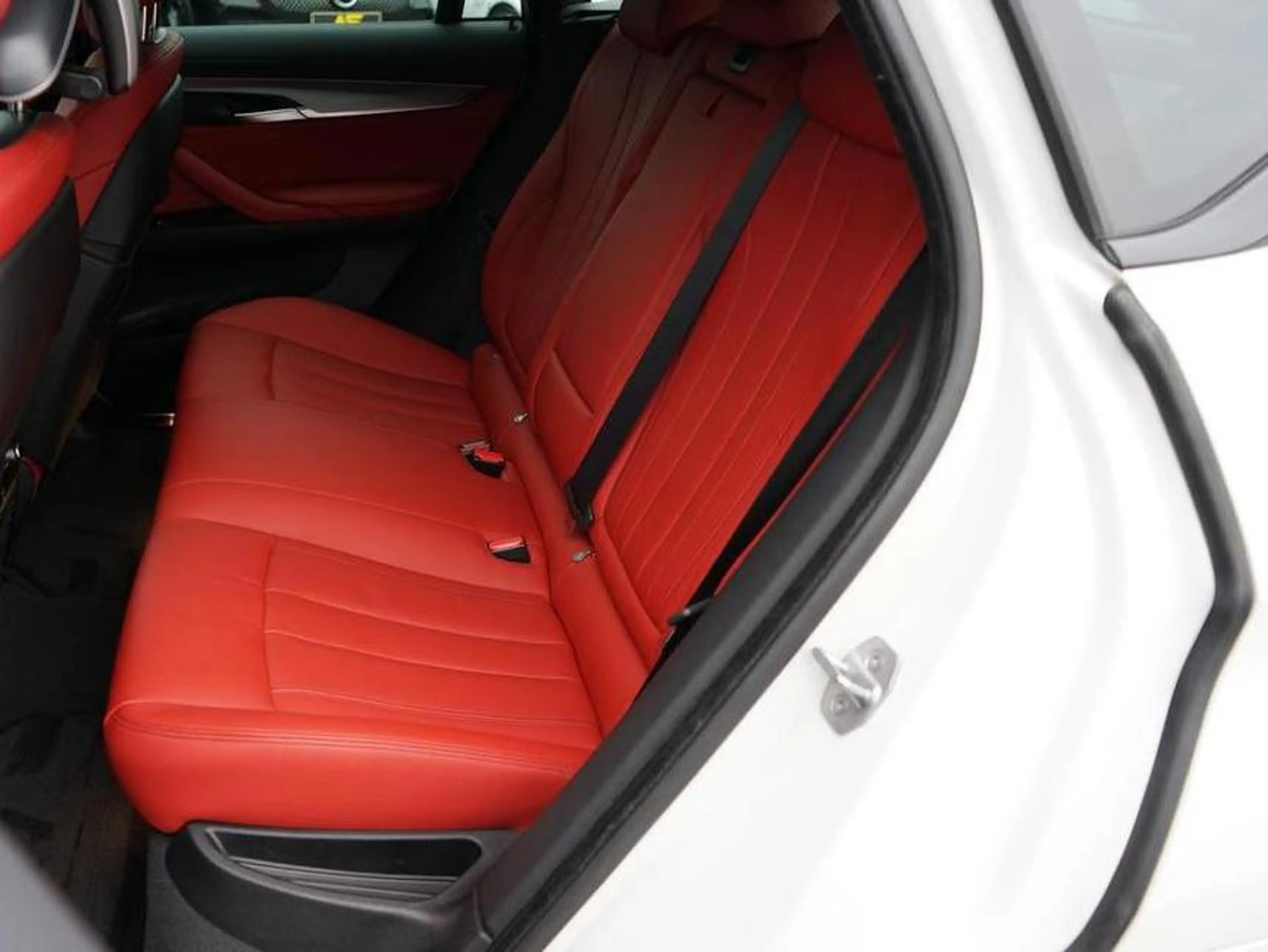 BMW X6 xDrive 30 d — photo 4