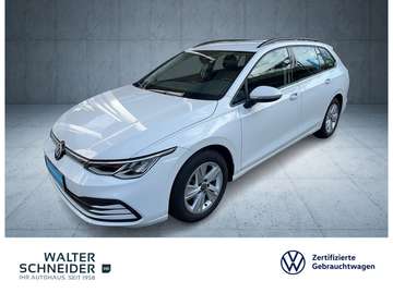 1.5 eTSI DSG Life Navi LED AHK