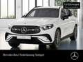 Mercedes-Benz GLC 200 4M AMG+NIGHT+360+AHK+TOTW+KEYLESS+9G Weiß - thumbnail 1