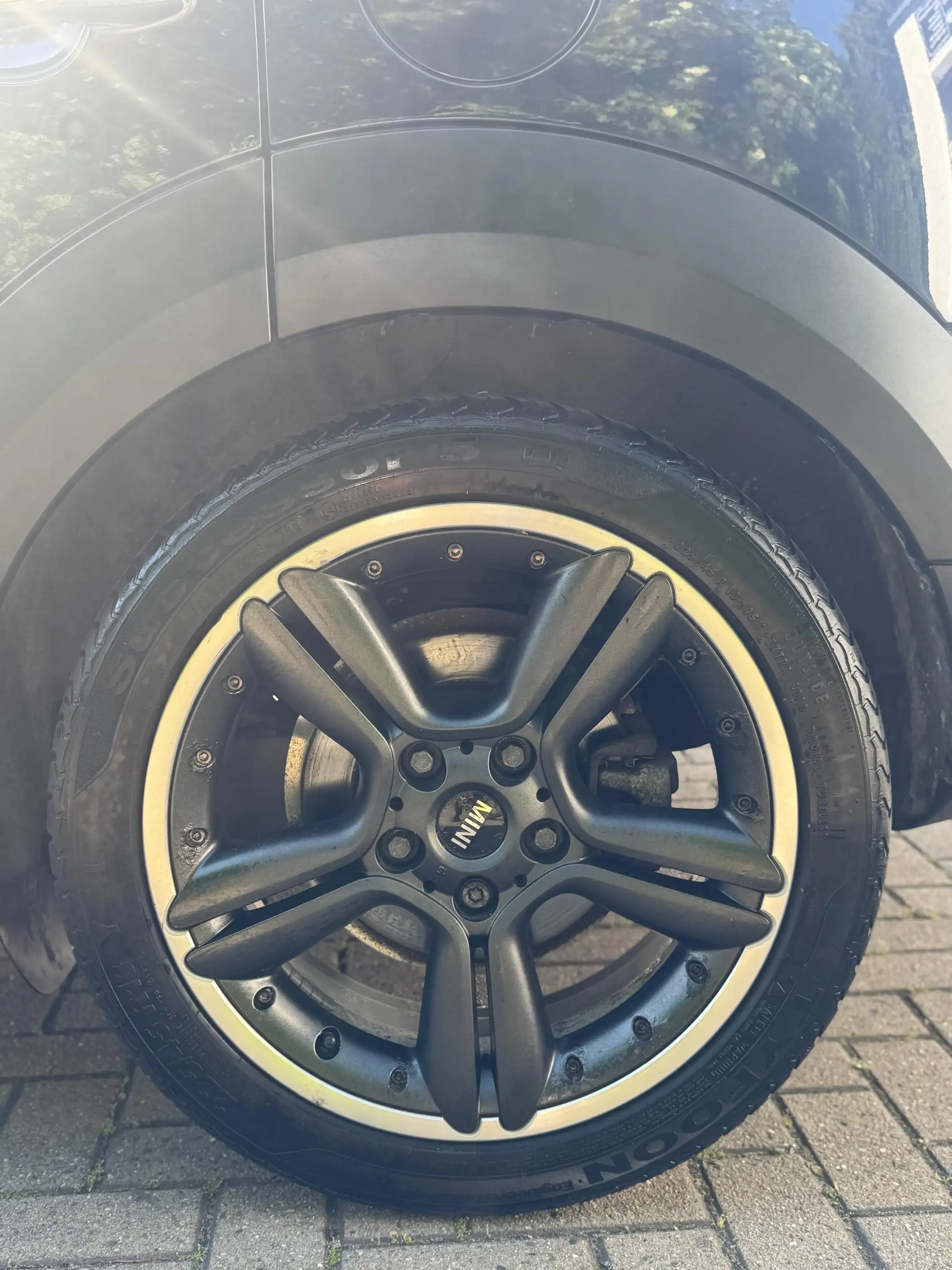 MINI Cooper SD Countryman All4/Steuerkette Neu/Automatik/Panorama/Leder/H&K — photo 8
