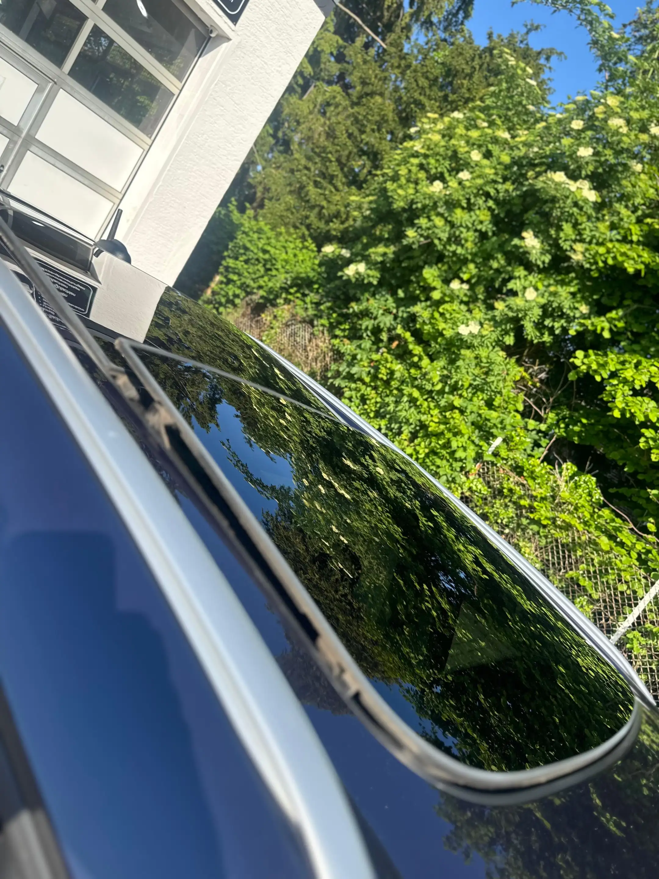 MINI Cooper SD Countryman All4/Steuerkette Neu/Automatik/Panorama/Leder/H&K — photo 10