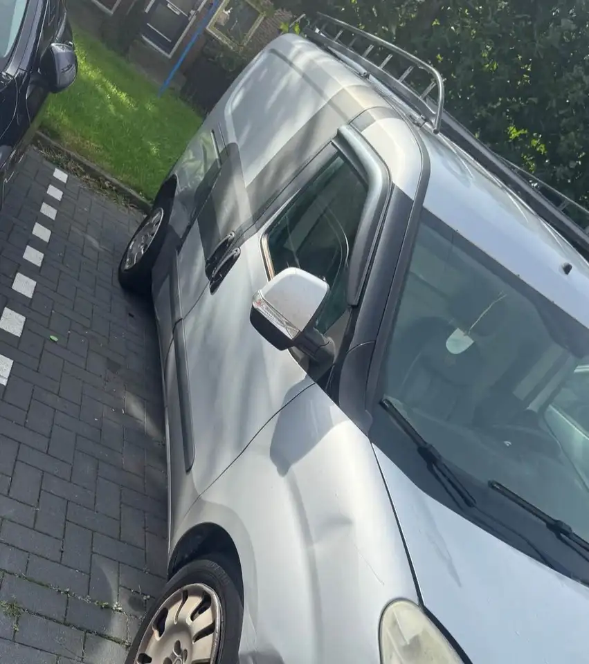 Fiat Doblo