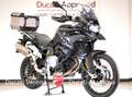 BMW F 850 GS F 850 GS Full OPT solo 6.961 km Negro - thumbnail 3