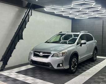 XV 1.6i AWD Premium