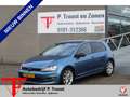 Volkswagen Golf 1.6 TDI Highline BlueMotion Parkeersensoren/Apple Blau - thumbnail 1