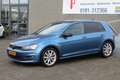 Volkswagen Golf 1.6 TDI Highline BlueMotion Parkeersensoren/Apple Blau - thumbnail 4