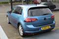 Volkswagen Golf 1.6 TDI Highline BlueMotion Parkeersensoren/Apple Blau - thumbnail 11