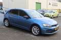 Volkswagen Golf 1.6 TDI Highline BlueMotion Parkeersensoren/Apple Blau - thumbnail 8