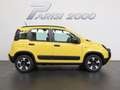 Fiat Panda Cross 1.0 FireFly S&S Hybrid *PROMO PARISI GROUP* Giallo - thumbnail 6