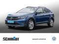 Volkswagen Taigo 1.0TSi DSG Goal R-Kamera ACC 17Zoll AppConnect ... Blau - thumbnail 1