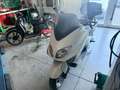 Yamaha TMAX 500 Blanc - thumbnail 4