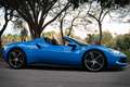 Ferrari 296 GTS Blau - thumbnail 8