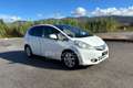 Honda Jazz Jazz Hybrid 1.3 i-DSi i-VTEC Comfort CVT Bianco - thumbnail 3