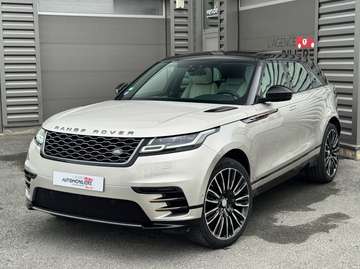 P250 SE R-Dynamic 2.0 AWD BVA8