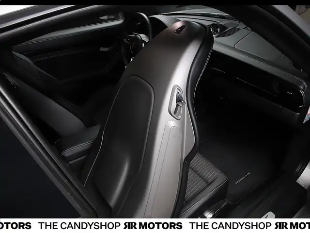 Porsche 991 911 991.2 Carrera T *BOSE*Glas_Dach*GT_Silber* Ansicht 23