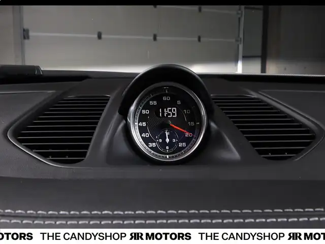 Porsche 991 911 991.2 Carrera T *BOSE*Glas_Dach*GT_Silber* Ansicht 31