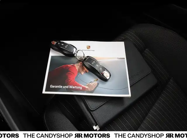 Porsche 991 911 991.2 Carrera T *BOSE*Glas_Dach*GT_Silber* Ansicht 34