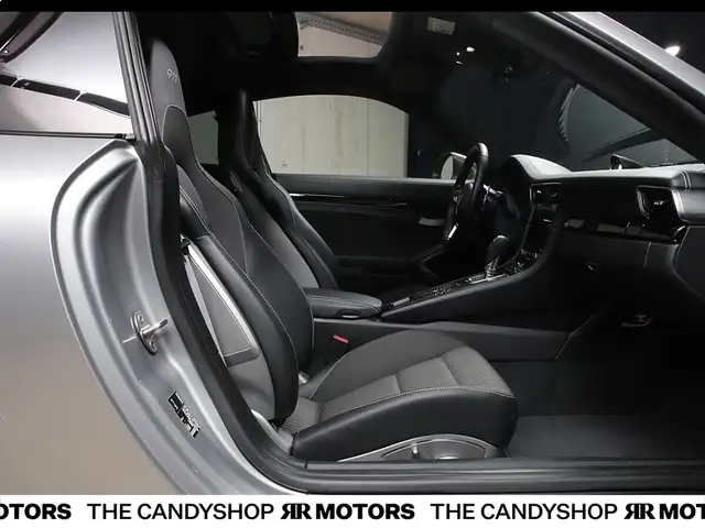 Porsche 991 911 991.2 Carrera T *BOSE*Glas_Dach*GT_Silber* Ansicht 19