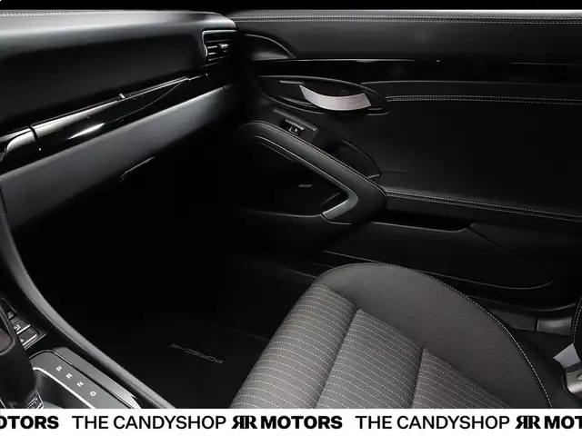 Porsche 991 911 991.2 Carrera T *BOSE*Glas_Dach*GT_Silber* Ansicht 32