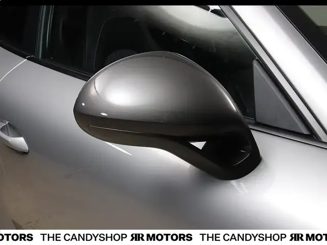 Porsche 991 911 991.2 Carrera T *BOSE*Glas_Dach*GT_Silber* Ansicht 16