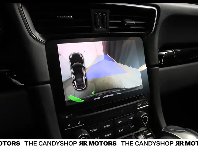 Porsche 991 911 991.2 Carrera T *BOSE*Glas_Dach*GT_Silber* Ansicht 29