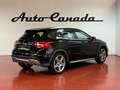 Mercedes-Benz GLA 200 200d Schwarz - thumbnail 10