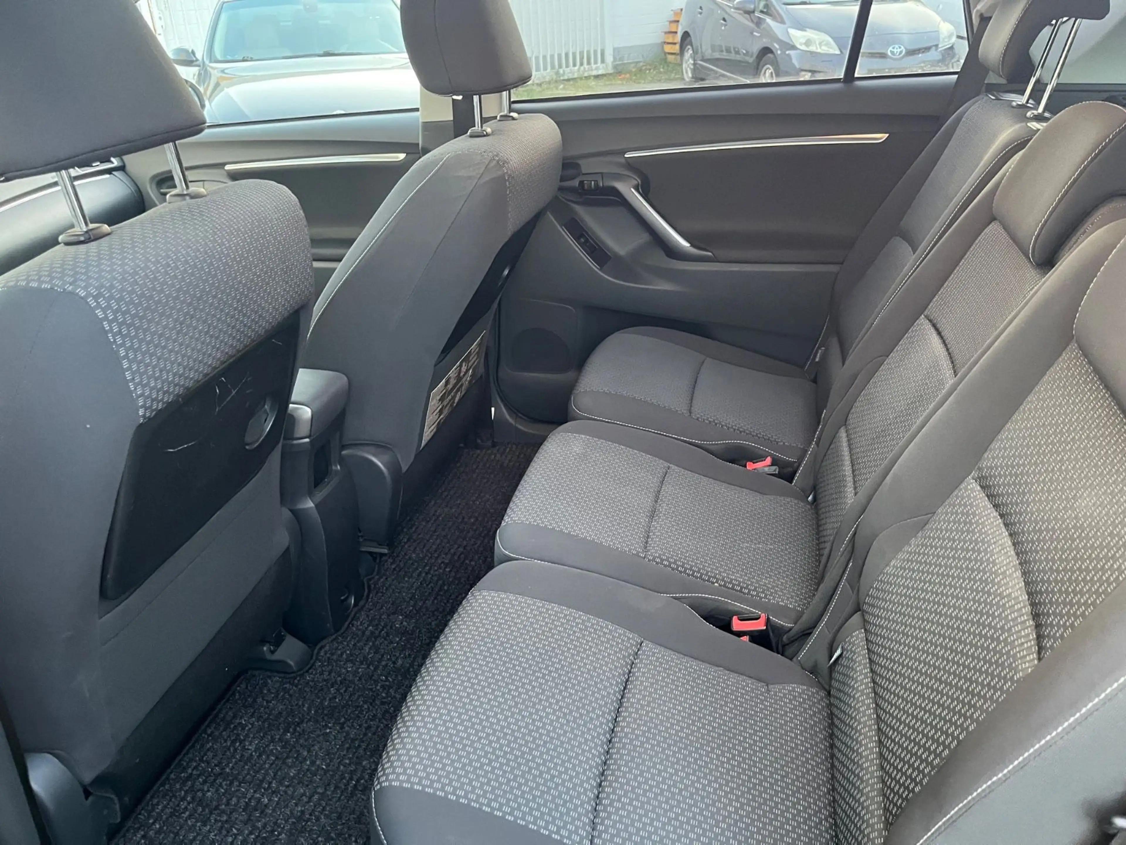 Toyota Verso Life ,7-Sitzer, tüv neu — photo 13