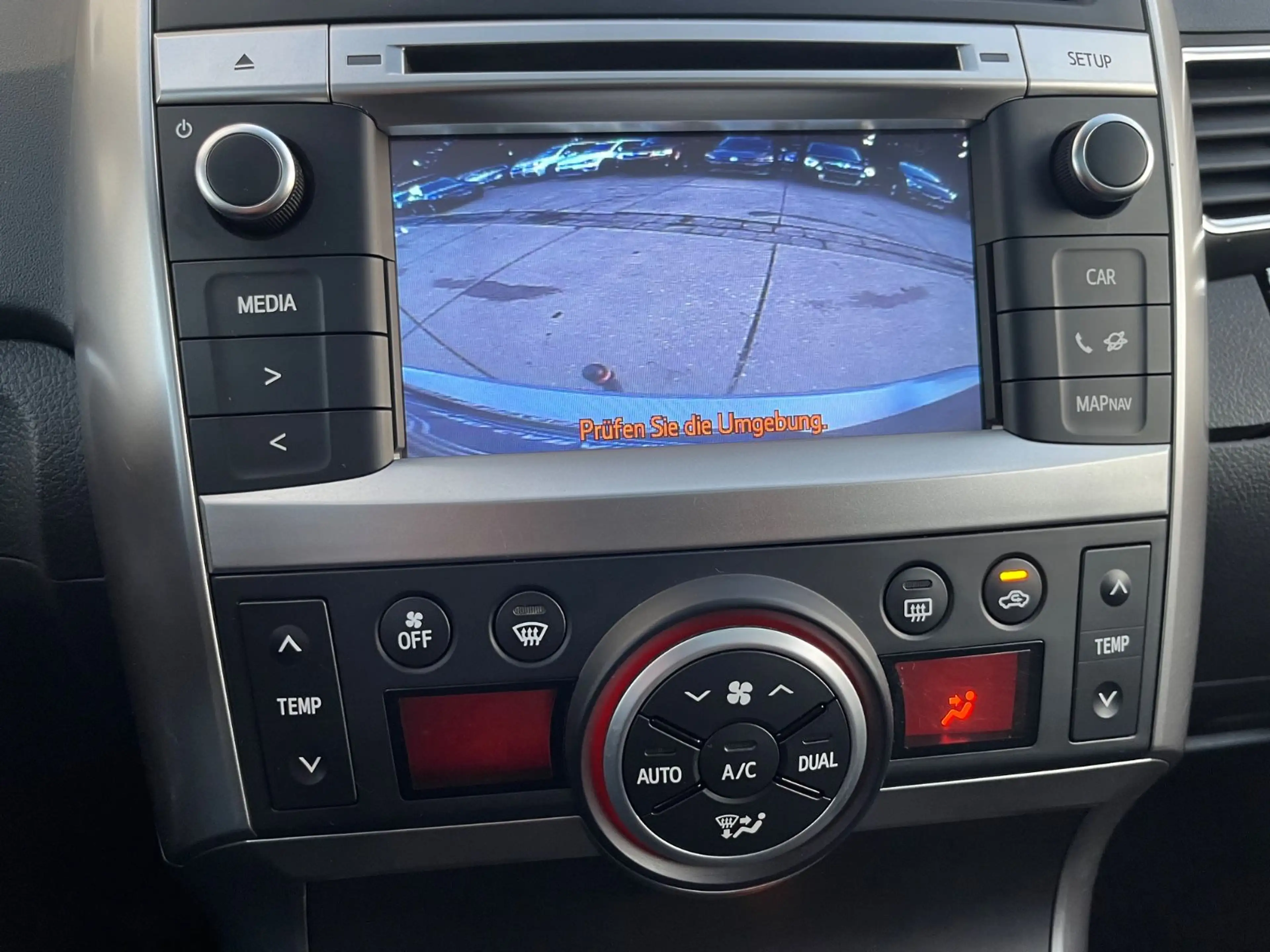Toyota Verso Life ,7-Sitzer, tüv neu — photo 15