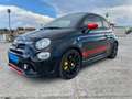 Abarth 595C 595C 2016 1.4 t-jet Competizione 180cv Nero - thumbnail 4