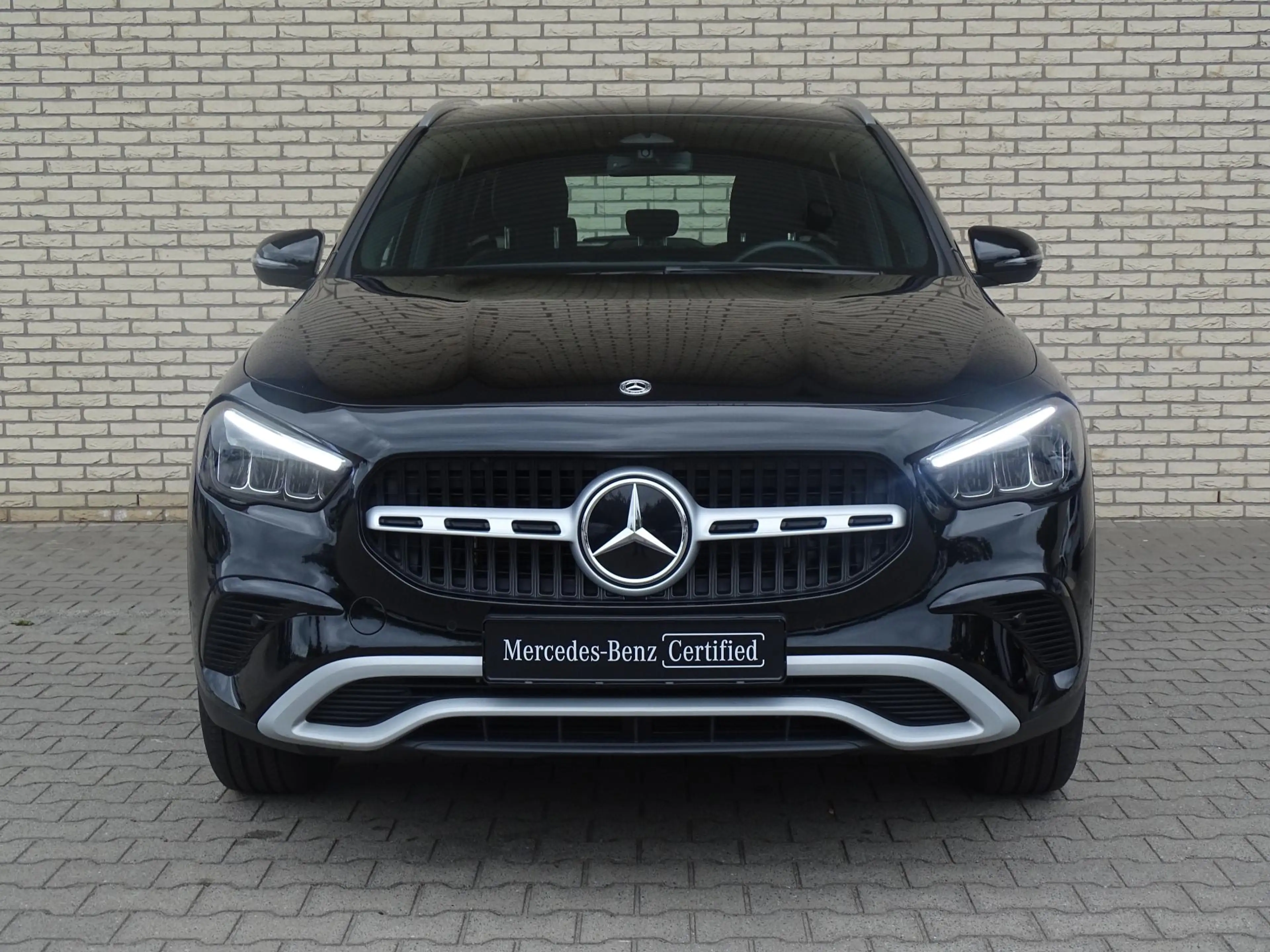 Mercedes-Benz GLA 250 e Star Edition | Trekhaak | Dode Hoek Ass. | Stoel — photo 3