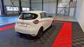 Renault ZOE E-TECH ELECTRIQUE R110 ACHAT INTEGRAL - 21 BUSINESS Blanc - thumbnail 7