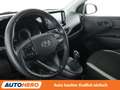 Hyundai i10 1.2 Trend Aut.*PDC*SHZ*KLIMA*TEMPO*GARANTIE* Gris - thumbnail 11