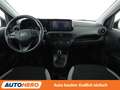 Hyundai i10 1.2 Trend Aut.*PDC*SHZ*KLIMA*TEMPO*GARANTIE* Gris - thumbnail 12