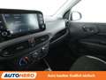 Hyundai i10 1.2 Trend Aut.*PDC*SHZ*KLIMA*TEMPO*GARANTIE* Gris - thumbnail 25