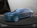 Mercedes-Benz S 400 d L 4M 360+MULTIBEAM+BURMESTER3D+STHZG+HUD Negro - thumbnail 2