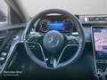 Mercedes-Benz S 400 d L 4M 360+MULTIBEAM+BURMESTER3D+STHZG+HUD Negro - thumbnail 14