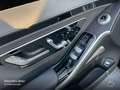 Mercedes-Benz S 400 d L 4M 360+MULTIBEAM+BURMESTER3D+STHZG+HUD Negro - thumbnail 17