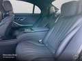 Mercedes-Benz S 400 d L 4M 360+MULTIBEAM+BURMESTER3D+STHZG+HUD Negro - thumbnail 12